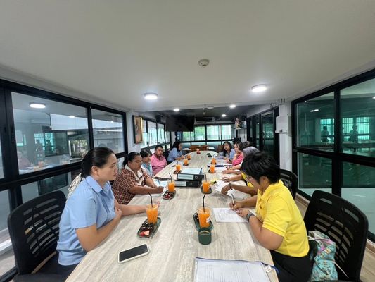 โรงเรียนปรีชานุศาสน์